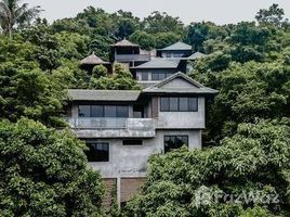3 Bedrooms Villa for sale in Ko Tao, Koh Samui Blue View Villa - Sairee Beach