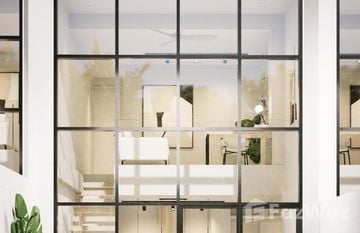 Oasis 4 Townhouses by Breig in Kuta, 발리