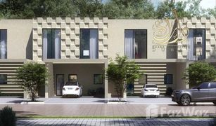 5 Bedrooms Townhouse for sale in , Sharjah Barashi
