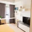 Studio Condo for rent at Ideo Rama 9 - Asoke, Huai Khwang
