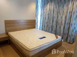 2 Bedroom Condo for rent at Rhythm Ratchada - Huai Khwang, Din Daeng