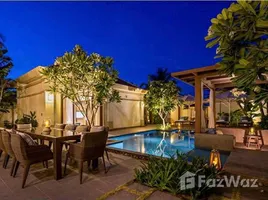 3 Habitación Villa en alquiler en Fusion Suites Da Nang, Phuoc My