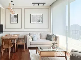 2 Habitación Departamento en alquiler en Laviq Sukhumvit 57, Khlong Tan Nuea