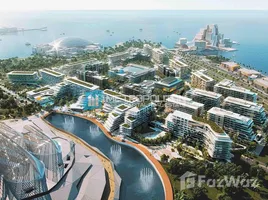 Studio Apartment for sale at Saadiyat Grove, Saadiyat Island, Abu Dhabi