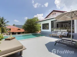 2 Bedroom Villa for rent in Surat Thani, Bo Phut, Koh Samui, Surat Thani