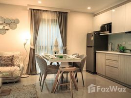 1 Bedroom Apartment for sale at City Garden Tropicana, Na Kluea, Pattaya, Chon Buri