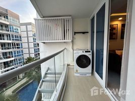 2 спален Кондо в аренду в Grand Avenue Residence, Nong Prue