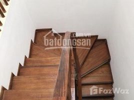 Studio Maison for sale in Nam Dong, Dong Da, Nam Dong