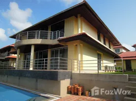 4 Bedroom Villa for rent at Tongson Bay Villas, Bo Phut, Koh Samui