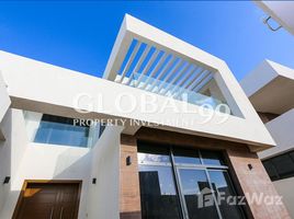 5 Bedroom Villa for sale in Yas Mall, Yas Acres, Yas Acres