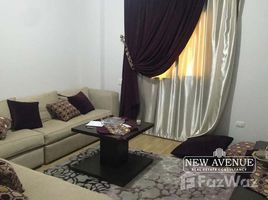 2 chambre Appartement à vendre à Mostashareen., North Investors Area