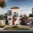 4 Bedroom Villa for sale at Fay Alreeman, Al Reef Downtown, Al Reef