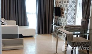 1 Bedroom Condo for sale in Nong Prue, Pattaya La Santir