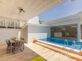 3 Bedroom House for rent at Ban Tai Estate, Maenam