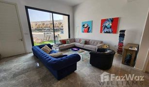 4 Habitaciones Villa en venta en , Dubái Westar Crest Townhouses