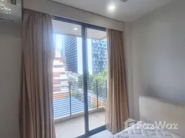 ขายคอนโด 1 ห้องนอน ในโครงการ คอนโด โอทู ฮิป , ลุมพินี