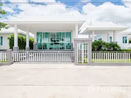 บ้านเดี่ยว 3 ห้องนอน ให้เช่า ในทำเล หัวหิน, หนองแก, หัวหิน