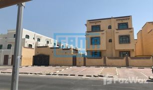 8 chambres Villa a vendre à Mussafah Industrial Area, Abu Dhabi Mohamed Bin Zayed City