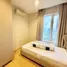 在Siri At Sukhumvit租赁的2 卧室 公寓, Phra Khanong, 空堤, 曼谷