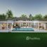 3 спален Вилла на продажу в Native Pool Villa, Марэт