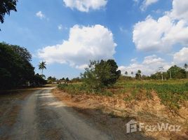  Земельный участок for sale in Чонбури, Huai Yai, Паттайя, Чонбури