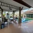 5 Bedroom Villa for rent at Baan Dusit Pattaya Park, Huai Yai