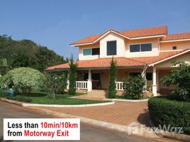 4 Bedroom Villa for sale at Wood Park Home Resort, Mu Si, Pak Chong, Nakhon Ratchasima