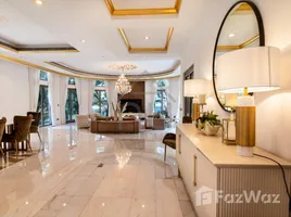 5 Bedroom Villa for sale at Signature Villas Frond B, Signature Villas, Palm Jumeirah