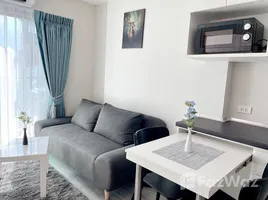 1 chambre Appartement à louer à , Suan Luang, Suan Luang, Bangkok, Thaïlande