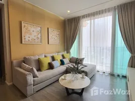 2 спален Квартира в аренду в 333 Riverside, Bang Sue