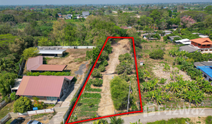 N/A Land for sale in Khua Mung, Chiang Mai 