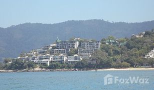 3 Bedrooms Villa for sale in Kamala, Phuket 