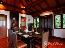 6 Bedroom Villa for sale at Ayara Surin, Choeng Thale