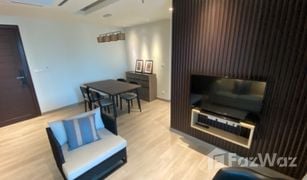 2 Bedrooms Condo for sale in Bang Kapi, Bangkok Thru Thonglor