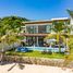 5 chambres Villa a vendre à Ang Thong, Koh Samui Indu Beach (Private Villas)