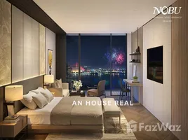 1 Bedroom Condo for sale at Nobu Danang Residences, Phuoc My, Son Tra