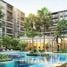 1 chambre Condominium à vendre à So Origin Bangtao Beach., Choeng Thale, Thalang, Phuket
