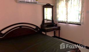 2 Bedrooms Townhouse for sale in Bang Lamung, Pattaya 