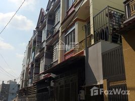 4 Habitación Casa en venta en District 12, Ho Chi Minh City, Hiep Thanh, District 12