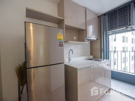 1 Bedroom Condo for sale at Ideo Q Chula Samyan, Maha Phruettharam, Bang Rak, Bangkok