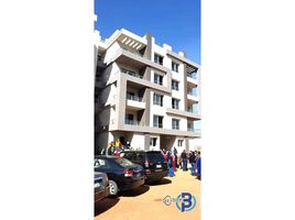 2 Bedroom Apartment for sale at Cairo University Compound, Sheikh Zayed Compounds