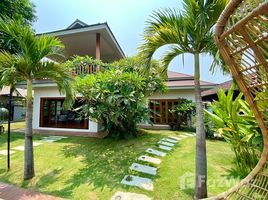 2 Schlafzimmer Villa zu vermieten in Chiang Mai, Nong Yaeng, San Sai, Chiang Mai