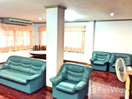 4 Bedrooms House for sale in Na Kluea, Pattaya Green View Housing