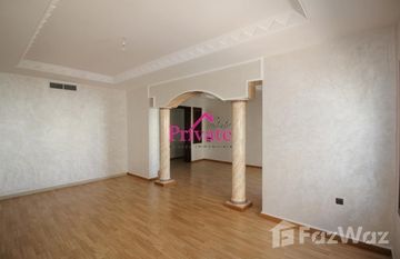 Location Appartement 160 m² Iberia,Tanger Ref: LZ451 in Na Tanger, Tanger Tetouan