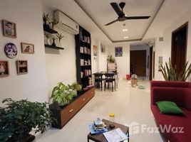 2 Schlafzimmer Appartement zu vermieten im Sky Center, Ward 2, Tan Binh, Ho Chi Minh City, Vietnam