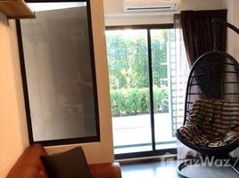 1 Schlafzimmer Wohnung zu verkaufen im Ideo Sukhumvit 93, Bang Chak