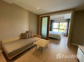 คอนโด 1 ห้องนอน ให้เช่า ในโครงการ เมษา คอนโด, หัวหิน, หัวหิน, ประจวบคีรีขันธ์