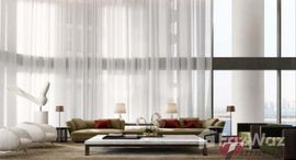Available Units at The Residences Dorchester Collection Dubai