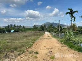  토지을(를) Prachuap Khiri Khan에서 판매합니다., 모자 캄, 쿠이 부리, Prachuap Khiri Khan