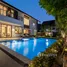 5 Bedroom Villa for sale at 999@Kad Farang Luxury Pool Villa, Ban Waen, Hang Dong, Chiang Mai